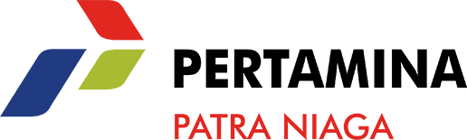 Logo Pertamina Patra Niaga