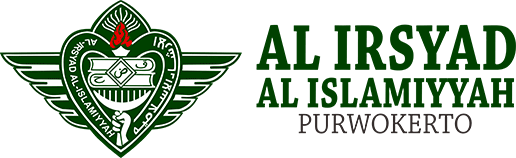 Logo Al Irsyad Al Islamiyyah