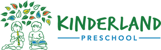 Logo Kinderland Preschool