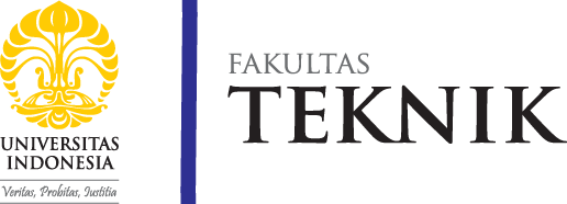 Logo Fakultas Teknik Universitas Indonesia