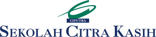 Logo Sekolah Citra Kasih