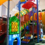 Playground Sekolah Ciputra Surabaya