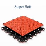 Interlock Super Soft