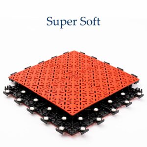 Interlock Super Soft