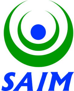 Logo SAIM