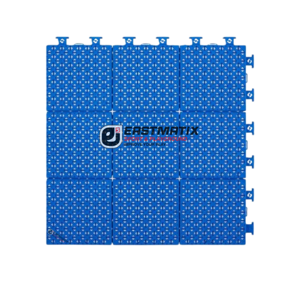 Produk Eastmatix Interlock Grid Unity 9