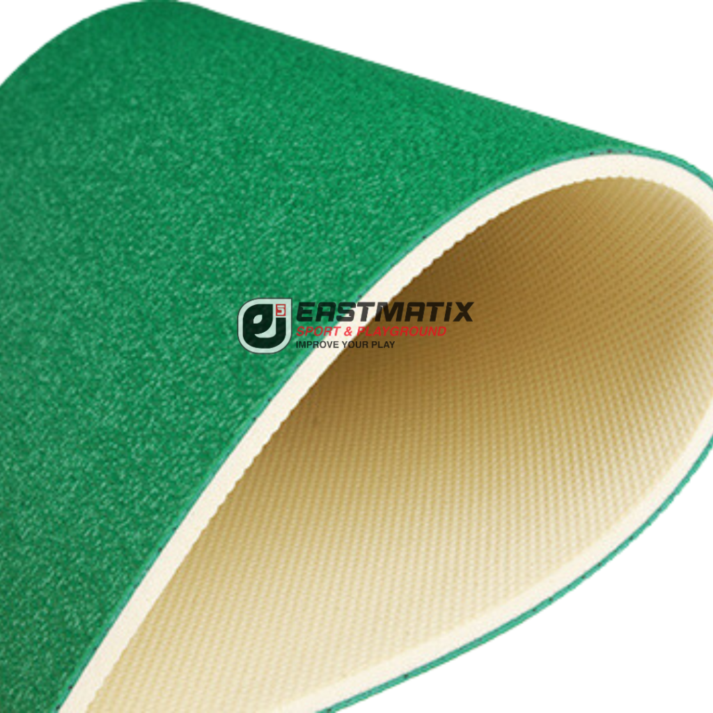 Vinyl Badminton Sand Standar BWF Eastmatix